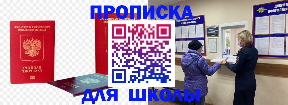 где прописаться в Борзе